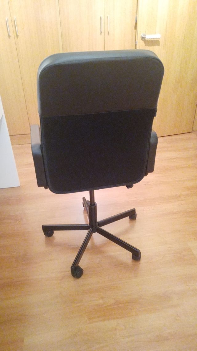 Silla de oficina 