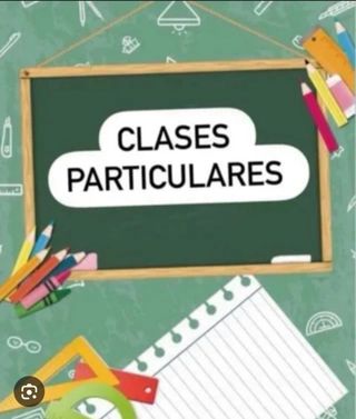 Clases particulares