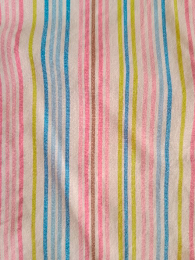 Pack sábanas para cuna, nórdica y normal