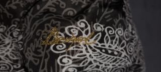 Chaqueta plumas Desigual