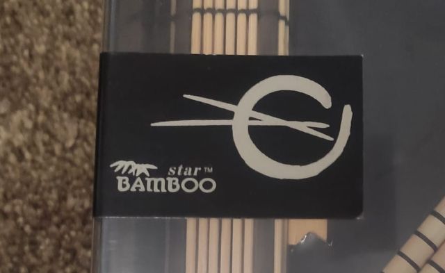 Kit para comer/preparar comida asiática