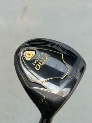 Palo de golf