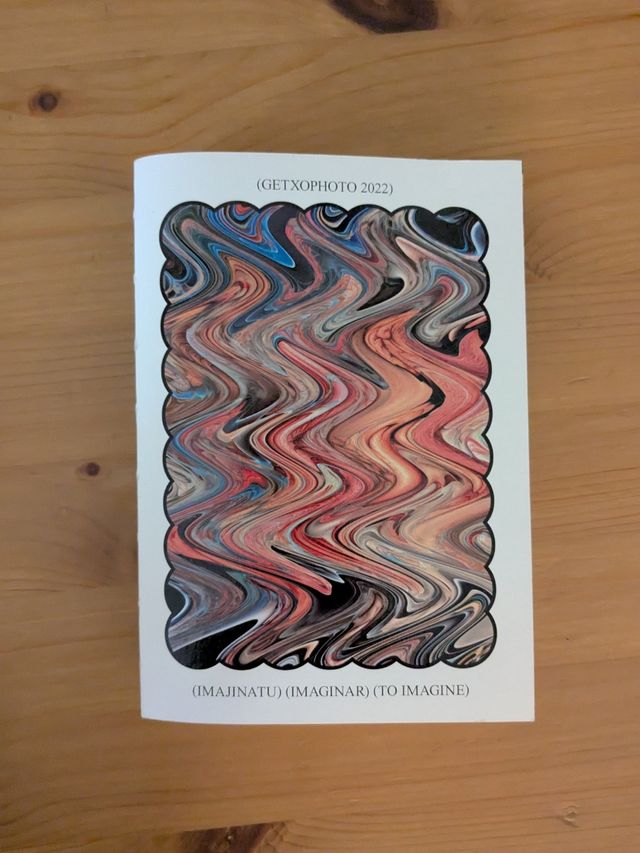 Catalogo Getxophoto 2022