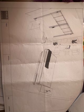 Muebles Habitacion juvenil
