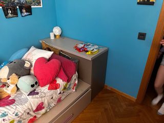 Muebles Habitacion juvenil