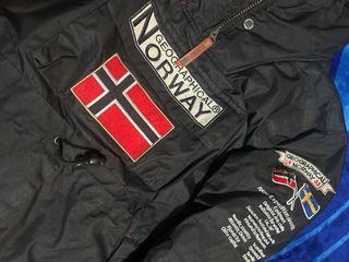 Abrigo Norway