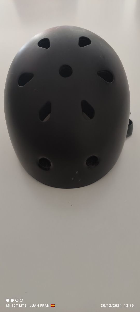 Casco patinete skate bicicleta
