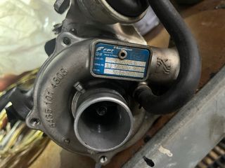 Turbina 1.3 multijet 75cv 