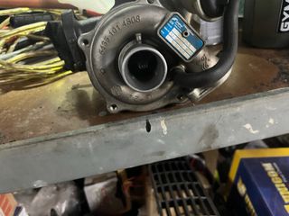 Turbina 1.3 multijet 75cv 