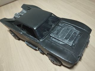 Batmovil the batman