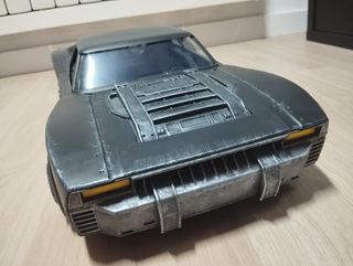 Batmovil the batman