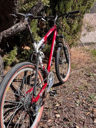 Rocky Mountain Element Team SC taglia M