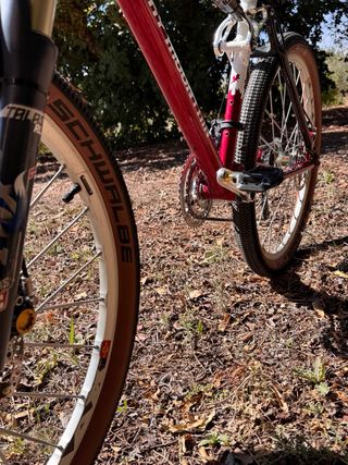 Rocky Mountain Element Team SC taglia M