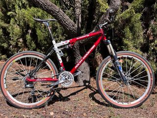 Rocky Mountain Element Team SC taglia M