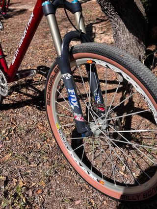 Rocky Mountain Element Team SC taglia M