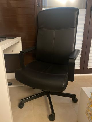 Silla oficina