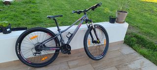 Bicicleta MTB Liv Tempt 3