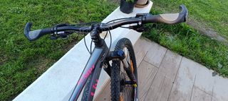 Bicicleta MTB Liv Tempt 3