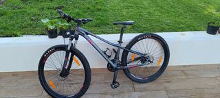 Bicicleta MTB Liv Tempt 3