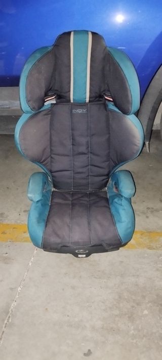 Sillita coche grupo 2-3