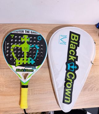 Pala Padel Royal Crown