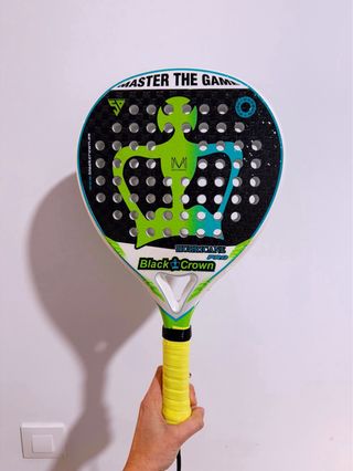 Pala Padel Royal Crown