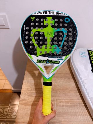 Pala Padel Royal Crown