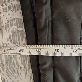 Parka mujer