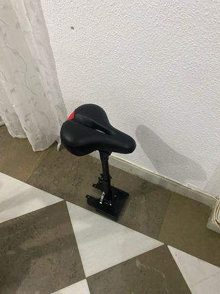 Sillin para patinete electrico
