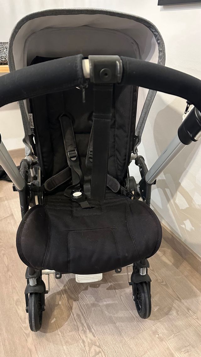 Bugaboo bee 5
