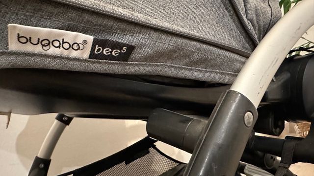 Bugaboo bee 5