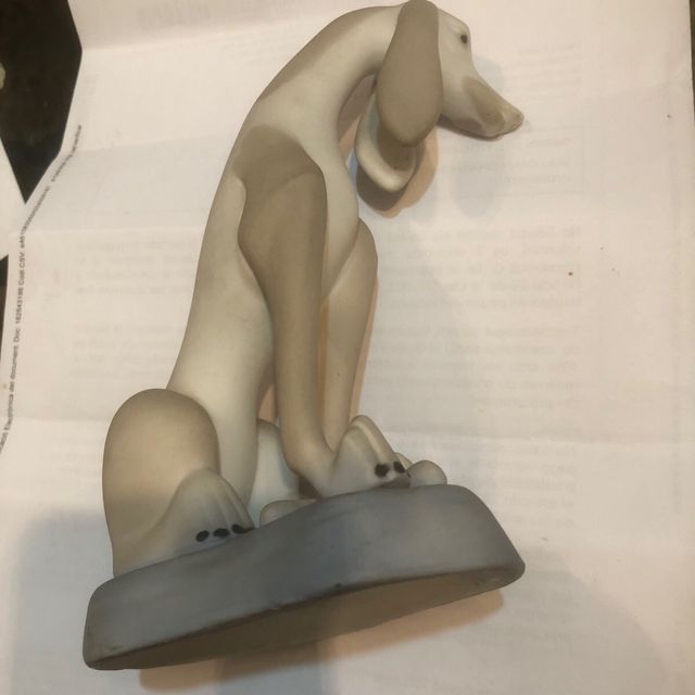 Figura porcelana Miquel Requena