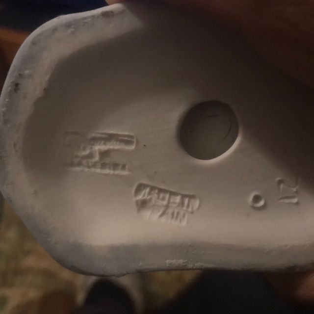 Figura porcelana Miquel Requena