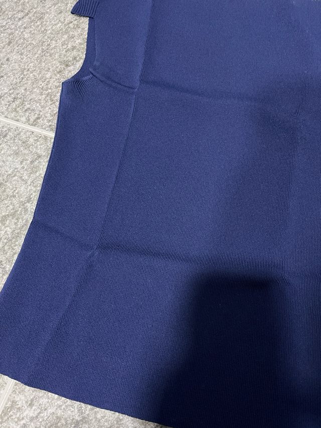 Top Adolfo Dominguez S