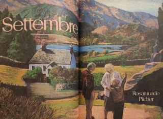 Selezione della Narrativa Mondiale