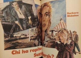 Selezione della Narrativa Mondiale