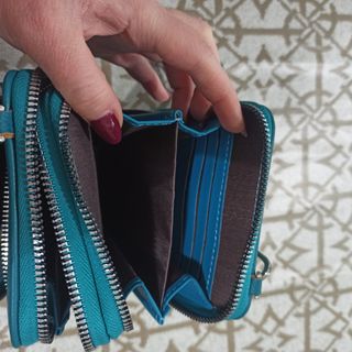 Mini borsa a tracolla