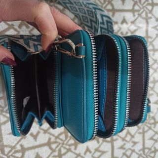 Mini borsa a tracolla