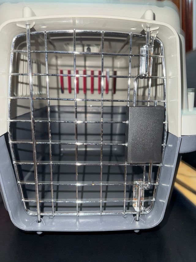 Transportin para perros