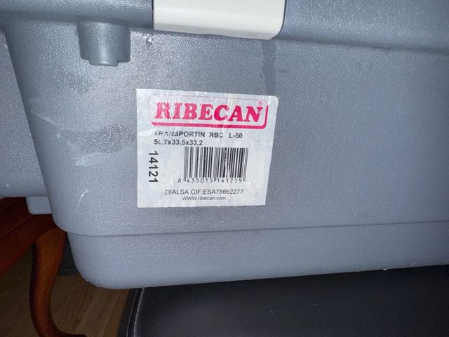 Transportin para perros