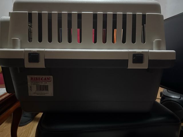 Transportin para perros