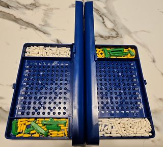 Battaglia navale portatile