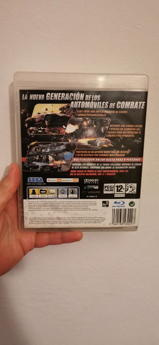 Full Auto 2: Battlelines