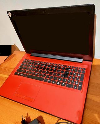 Lenovo ideapad 15ISK