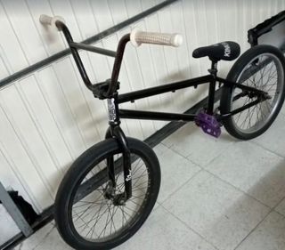 bmx
