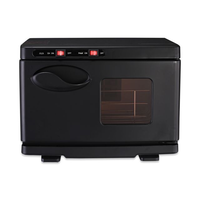 Calentador Esterilizador de Toallas