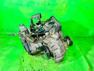 CZM Caja Cambios Audi A3 8L 1.8 20V AGN