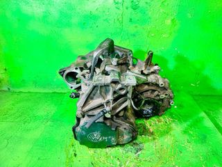 CZM Caja Cambios Audi A3 8L 1.8 20V AGN