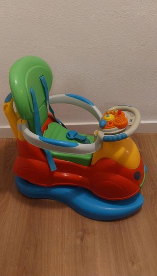 Correpasillos Chicco