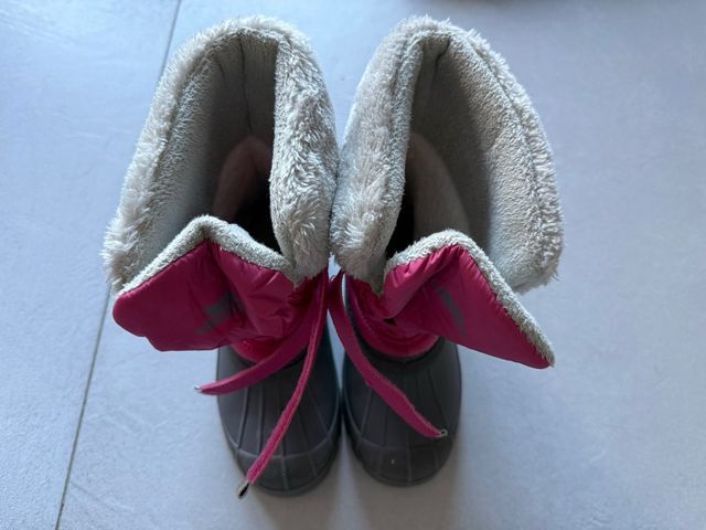 Botas de nieve Trespass talla 33